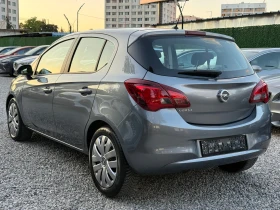 Opel Corsa 1.2i/69hp/50 000 km/������/�������� �������/����6 | Mobile.bg � ����� ������ 5