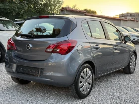 Opel Corsa 1.2i/69hp/50 000 km/������/�������� �������/����6 | Mobile.bg � ����� ������ 7