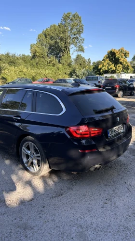 BMW 530 - 13000 € / 25425.79 лв. - 84080186 3