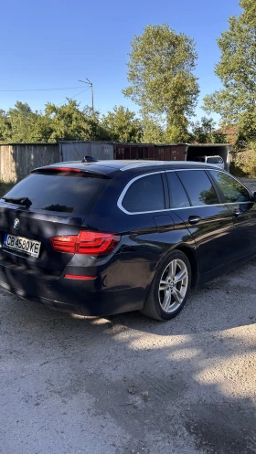 BMW 530 - 13000 € / 25425.79 лв. - 84080186 7