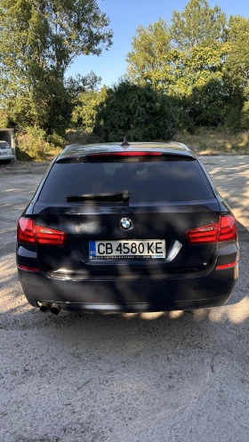 BMW 530 - 13000 € / 25425.79 лв. - 84080186 4