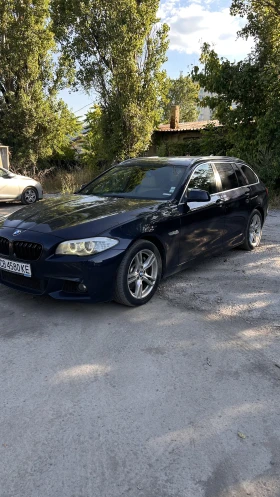 BMW 530 - 13000 € / 25425.79 лв. - 84080186 2