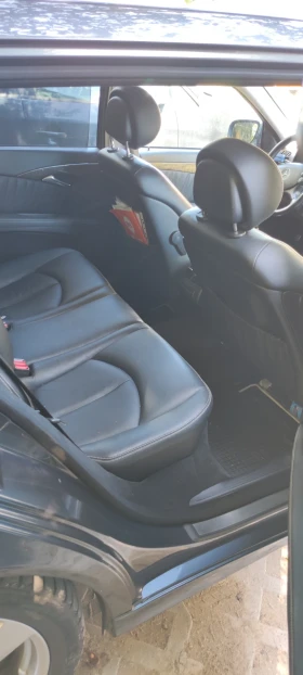 Mercedes-Benz E 280 3.0, Avangard, газова в талона, ГТП до 08/27, печк - 8500 € - 74914011 7