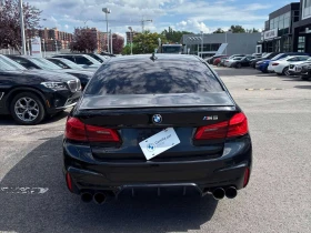 BMW M5 * Sedan * CARFAX * ����� �� �����������  | Mobile.bg � ����� ������ 4