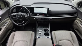 Kia Carnival 2.2* 360* BLIND SPOT* ПОДГРЕВ ВОЛАН* КРАЙНА ЦЕНА - 27199 € - 32818003 7