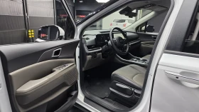 Kia Carnival 2.2* 360* BLIND SPOT* ПОДГРЕВ ВОЛАН* КРАЙНА ЦЕНА - 27199 € - 32818003 10