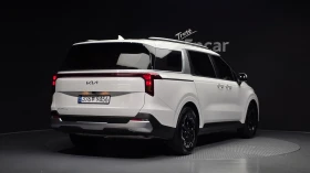 Kia Carnival 2.2* 360* BLIND SPOT* ПОДГРЕВ ВОЛАН* КРАЙНА ЦЕНА - 27199 € - 32818003 2