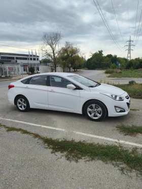 Hyundai I40 undefined | Auto.bg — изображение 11