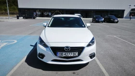 Mazda 3 2WD / REVOLUTION | Auto.bg — изображение 10