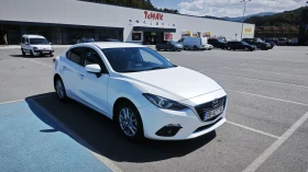 Mazda 3 2WD / REVOLUTION | Auto.bg — изображение 6