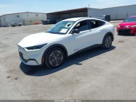 Ford Mustang Mach-E Select / AWD | Mobile.bg � ����� ������ 2
