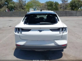 Ford Mustang Mach-E Select / AWD | Mobile.bg � ����� ������ 15
