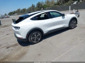 Ford Mustang Mach-E Select / AWD | Mobile.bg � ����� ������ 4