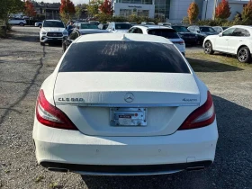 Mercedes-Benz CLS 550 * ���������� * ������ ���������������� *  | Mobile.bg � ����� ������ 5