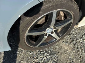 Mercedes-Benz CLS 550 * ���������� * ������ ���������������� *  | Mobile.bg � ����� ������ 6