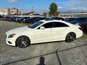 Mercedes-Benz CLS 550 * ���������� * ������ ���������������� *  | Mobile.bg � ����� ������ 3
