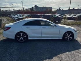 Mercedes-Benz CLS 550 * ���������� * ������ ���������������� *  | Mobile.bg � ����� ������ 4