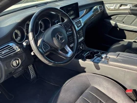Mercedes-Benz CLS 550 * ���������� * ������ ���������������� *  | Mobile.bg � ����� ������ 7