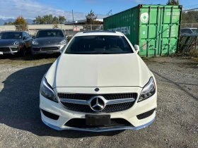 Mercedes-Benz CLS 550 * ���������� * ������ ���������������� *  | Mobile.bg � ����� ������ 2