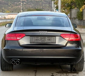 Audi A5 2.0TDI* 3xS-line* �������� �������*  | Mobile.bg � ����� ������ 6