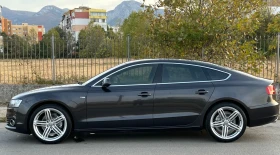 Audi A5 2.0TDI* 3xS-line* �������� �������*  | Mobile.bg � ����� ������ 8