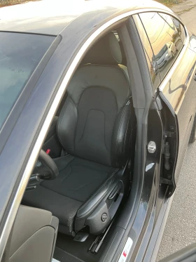 Audi A5 2.0TDI* 3xS-line* �������� �������*  | Mobile.bg � ����� ������ 10