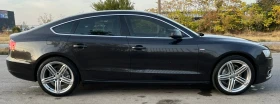 Audi A5 2.0TDI* 3xS-line* �������� �������*  | Mobile.bg � ����� ������ 4