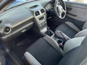 Subaru Impreza WRX Stage 2 | Mobile.bg � ����� ������ 8