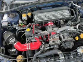 Subaru Impreza WRX Stage 2 | Mobile.bg � ����� ������ 11