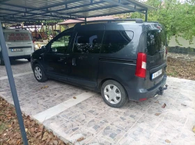 Dacia Dokker - 7500 € - 29471423 2