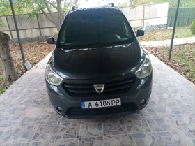 Dacia Dokker