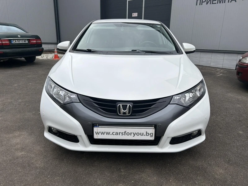 Honda Civic lX, снимка 1 - Автомобили и джипове - 46870037