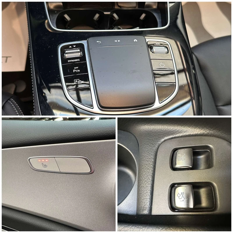 Mercedes-Benz E 300 Plug In Hybrid/Virtual/Dynamic Select/Камера, снимка 10 - Автомобили и джипове - 48181516