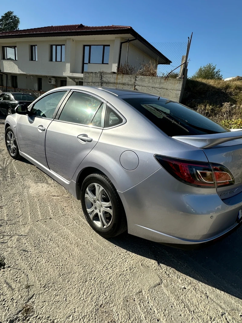 Mazda 6, снимка 3 - Автомобили и джипове - 48214562