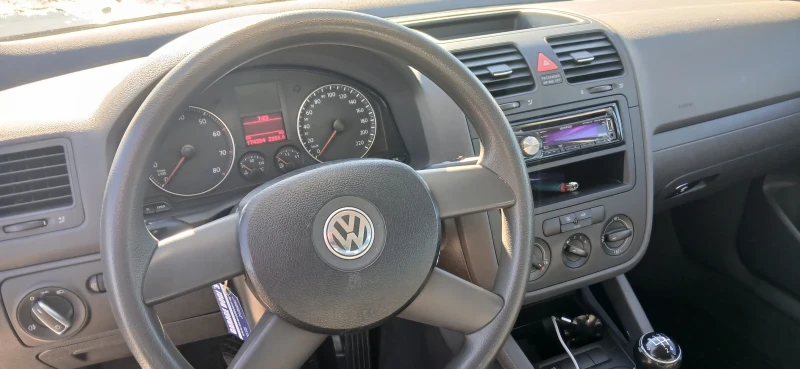 VW Golf, снимка 4 - Автомобили и джипове - 48376635