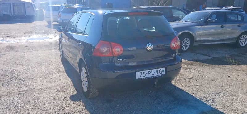 VW Golf, снимка 3 - Автомобили и джипове - 48376635