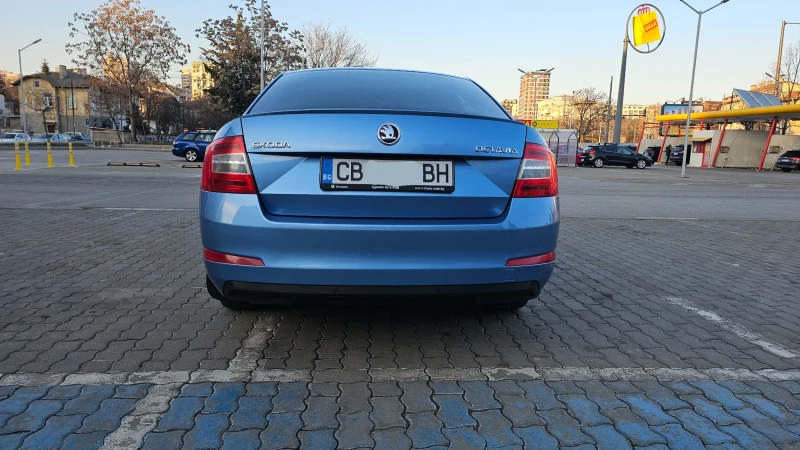 Skoda Octavia 2.0 дизел, 4х4, 184 к.с., снимка 3 - Автомобили и джипове - 49052496