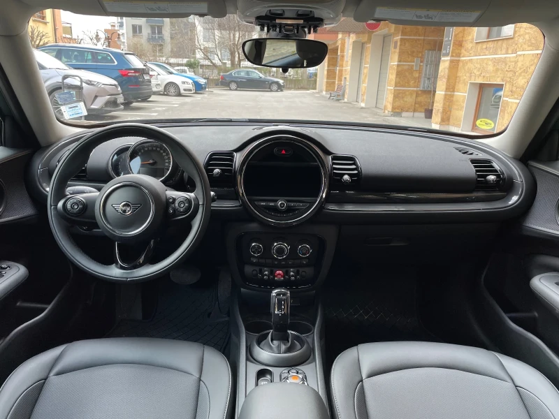 Mini Clubman 1.5 AWD, снимка 16 - Автомобили и джипове - 49130636