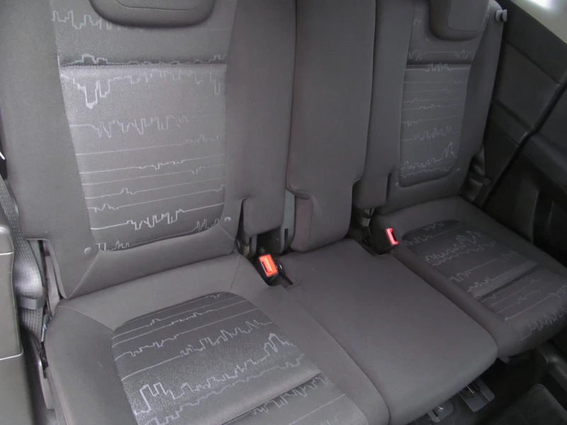 Opel Meriva 1.4БЕНЗИН/EURO 6, снимка 11 - Автомобили и джипове - 49784503