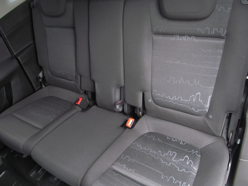 Opel Meriva 1.4БЕНЗИН/EURO 6, снимка 12 - Автомобили и джипове - 49784503