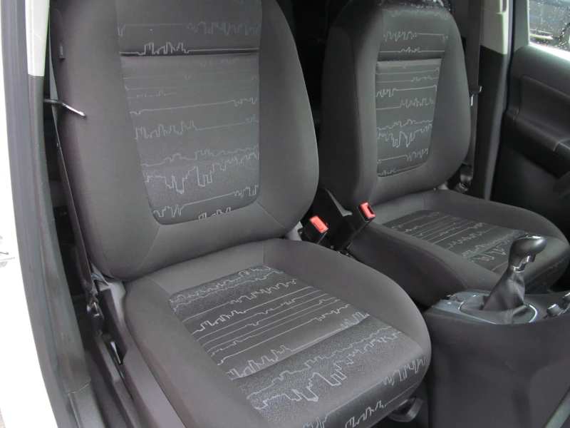 Opel Meriva 1.4БЕНЗИН/EURO 6, снимка 10 - Автомобили и джипове - 49784503