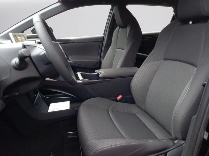 Toyota bZ4X 204HP/COMFORT/LED/CAM/NAVI/ACC/SMART-KEY/198vpr, снимка 7 - Автомобили и джипове - 49812472