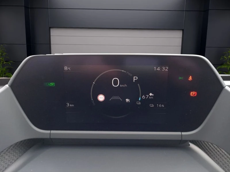 Toyota bZ4X 204HP/COMFORT/LED/CAM/NAVI/ACC/SMART-KEY/198vpr, снимка 10 - Автомобили и джипове - 49812472