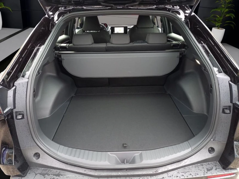 Toyota bZ4X 204HP/COMFORT/LED/CAM/NAVI/ACC/SMART-KEY/198vpr, снимка 5 - Автомобили и джипове - 49812472