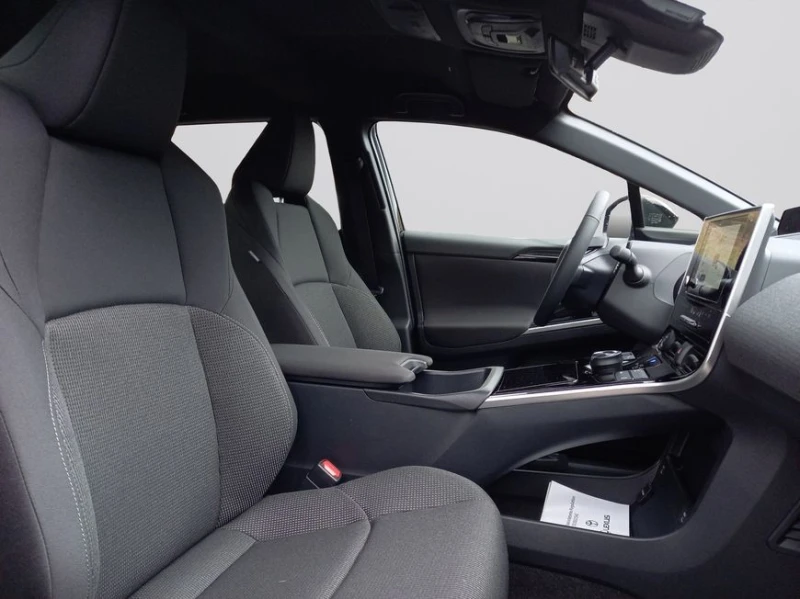 Toyota bZ4X 204HP/COMFORT/LED/CAM/NAVI/ACC/SMART-KEY/198vpr, снимка 8 - Автомобили и джипове - 49812472