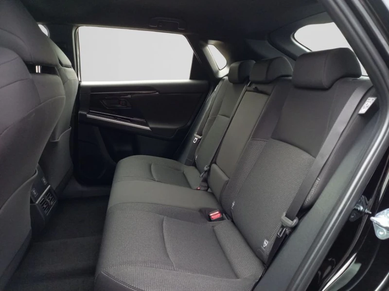 Toyota bZ4X 204HP/COMFORT/LED/CAM/NAVI/ACC/SMART-KEY/198vpr, снимка 9 - Автомобили и джипове - 49812472