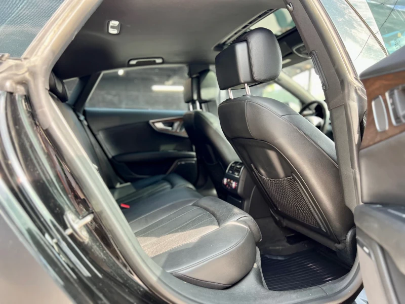 Audi A7 RS* S-Line* Distronik* HeadUP* Обдухване* Подгрев*, снимка 11 - Автомобили и джипове - 51907916