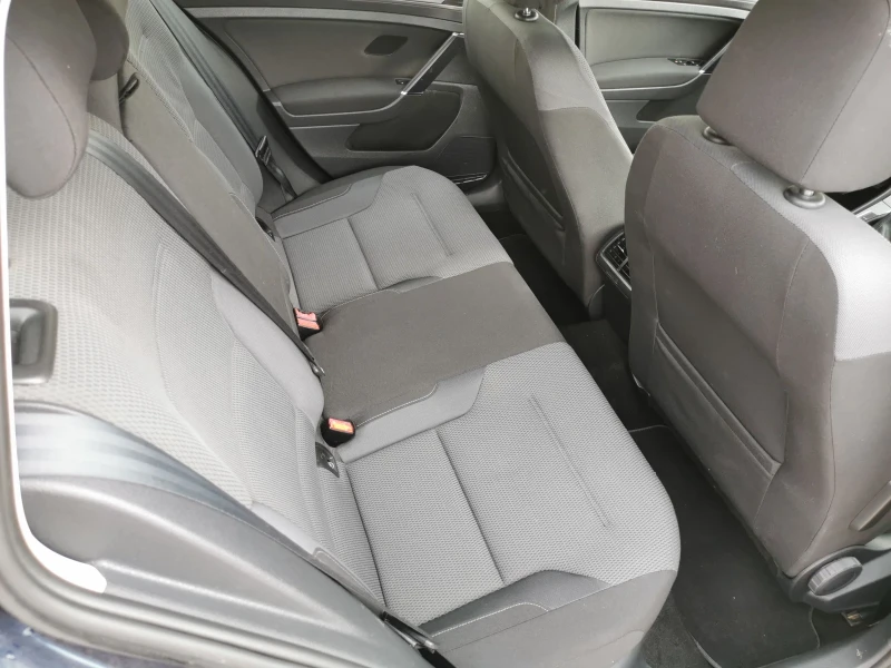 VW Golf 1.6TDI 110ps E6b , снимка 12 - Автомобили и джипове - 51207150