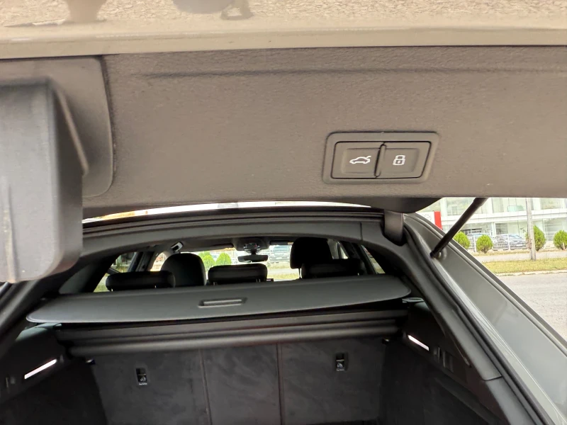 Audi A4 3.0 TDI S-line, снимка 14 - Автомобили и джипове - 51235603