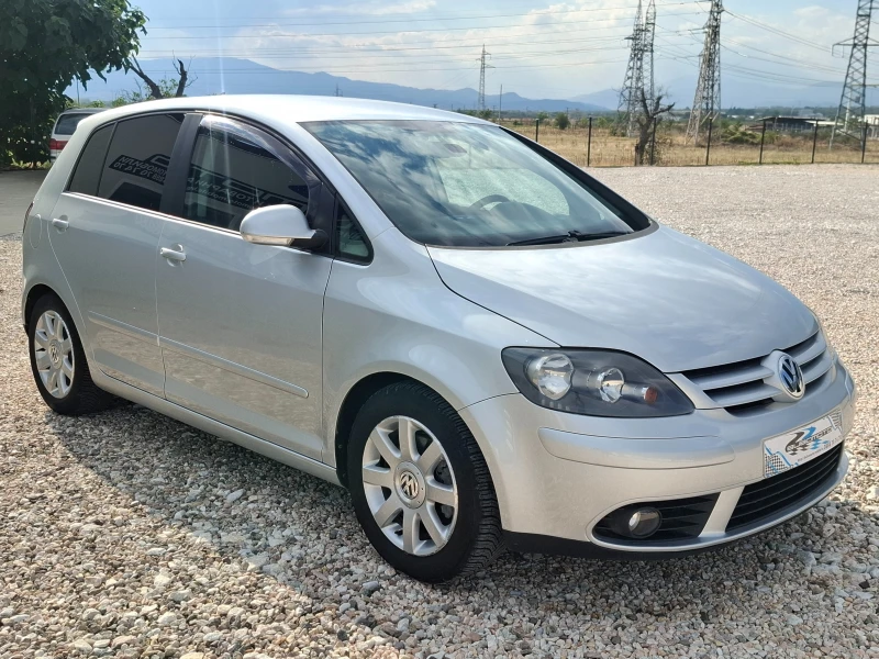 VW Golf Plus 2.0TDI/Внос Италия, снимка 4 - Автомобили и джипове - 51657117